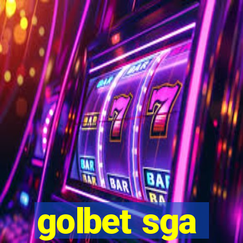 golbet sga